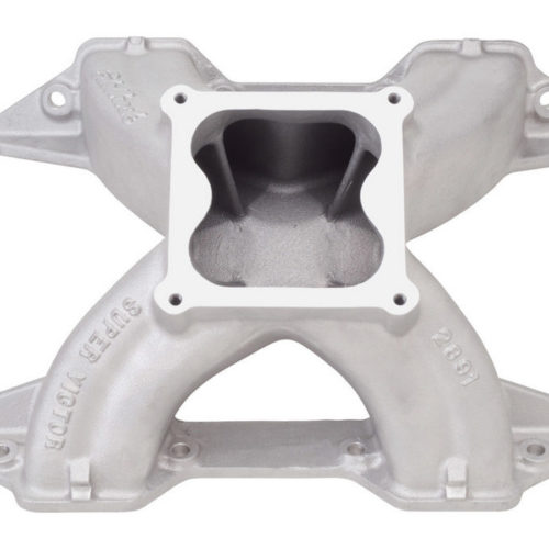 BBM Super Victor Manifold