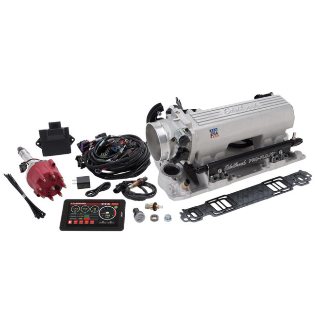 Pro-Flo 4 XT EFI Kit SBC 625 HP