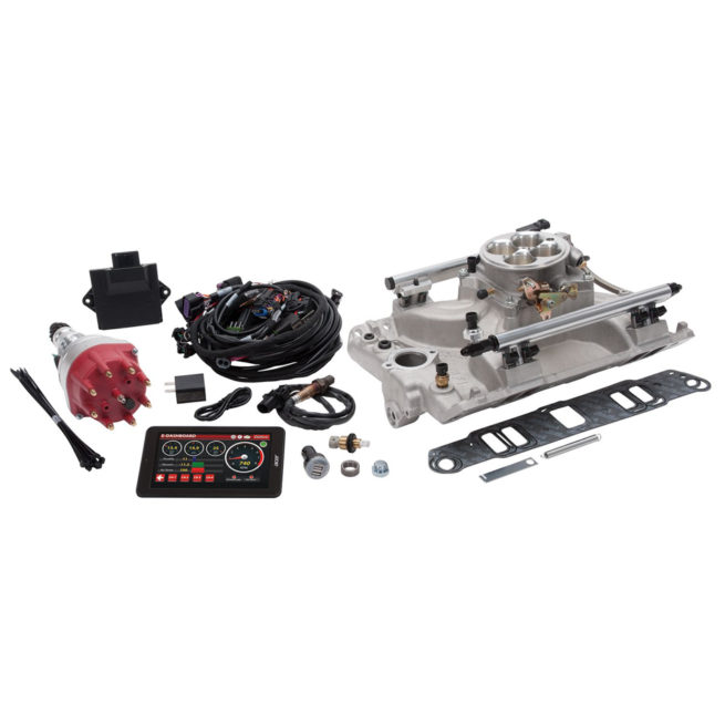 Pro-Flo 4 EFI Kit  Pont. 326-455 625 HP