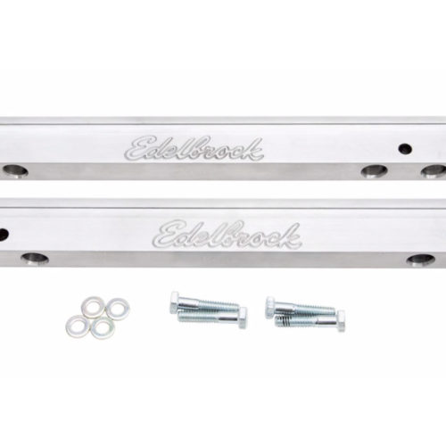 EFI Fuel Rail Kit - for 5056 Pontiac Intake