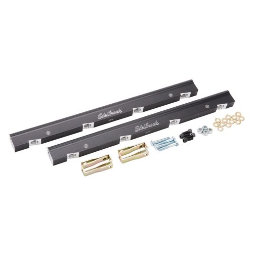LS1 Victor Jr. EFI Fuel Rail Kit