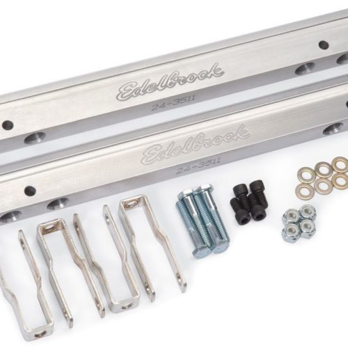 EFI Fuel Rail Kit - SBM