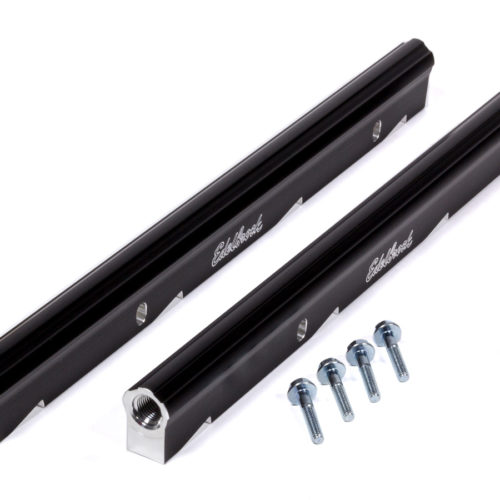 Fuel Rail Kit for LS3 Cross Ram Intake