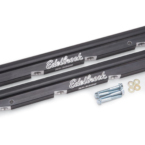 Fuel Rail Kit For LS3 Super Victor EFI Intake