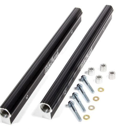 EFI Fuel Rail Kit - For BBC Tunnel Ram Intake