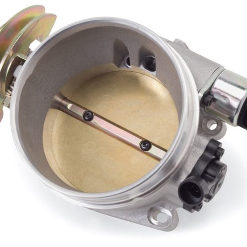90mm Victor Series T/B - GM LS Engines