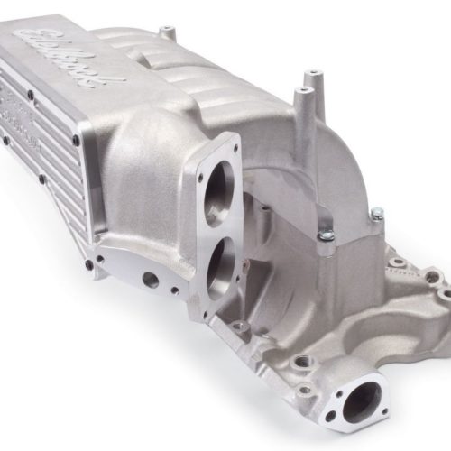 SBF Performer Manifold - w/EGR- 5.8L Truck