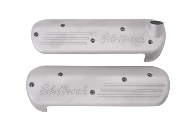 GM LS1 Coil Covers