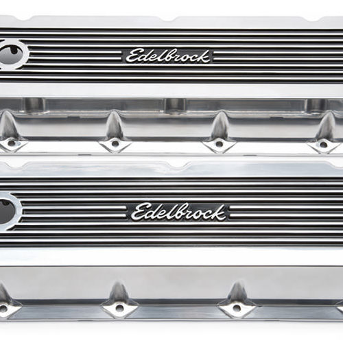 BBC Elite II Series V/C's