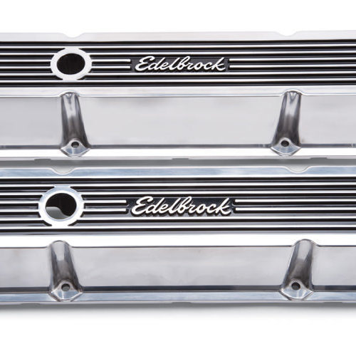 BBM Elite II Series V/C's