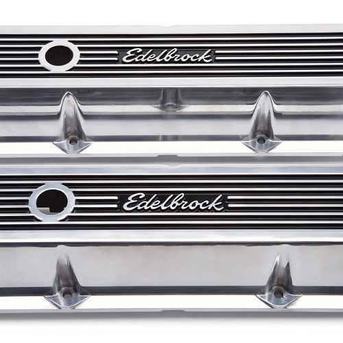 BBF FE Elite II Series Valve Covers