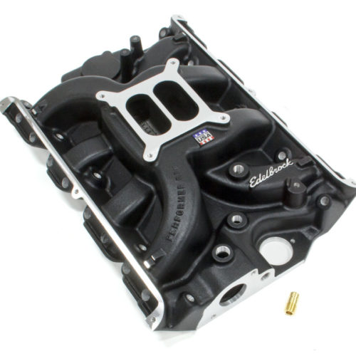 BBF FE Performer RPM Manifold - 332-428 Black