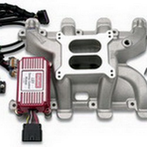 Performer RPM Intake Manifold -GM  LS1