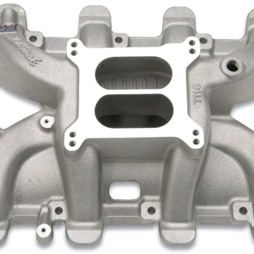 GM LS1 Performer RPM Manifold