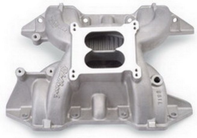 BBM Performer RPM Manifold - 440