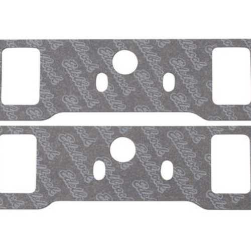 Intake Gasket - SBC w/23 Degree Heads