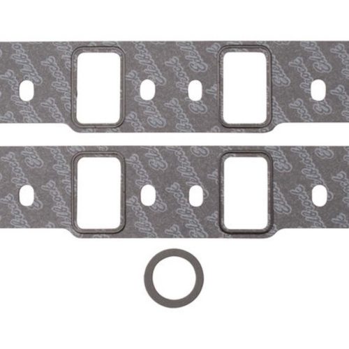 Intake Gasket - SBF w/ Victor Jr. Heads