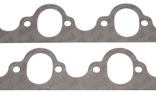 Exhaust Gasket Set - BBF