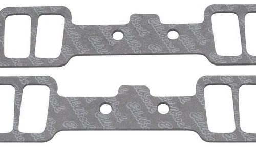 Intake Gasket Set - SBC Vortec