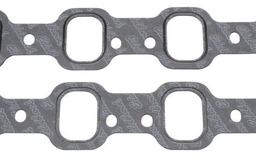 Intake Gasket Set - Ford 351C