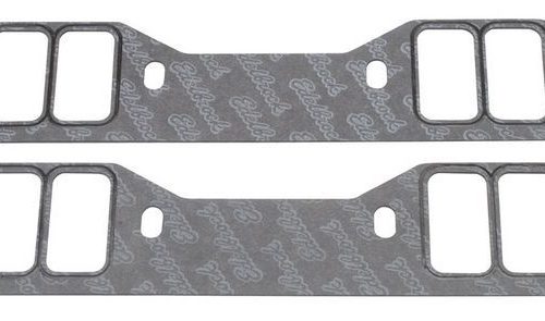 Intake Gasket Set SBM Mag w/Perf RPM Heads