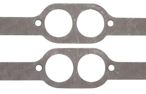 Exhaust Gasket Set - Pontiac V8
