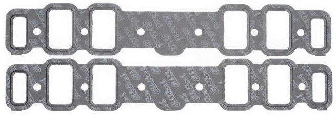 Intake Gasket Set - Olds V8