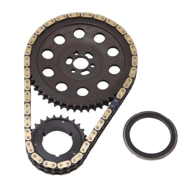 BBC Timing Chain Set RPM-Link True Roller