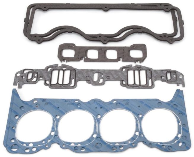 Head Gasket Set - Chevy 348/409 W-Series