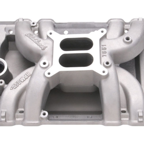 Olds Performer RPM Air Gap Manifold - 455