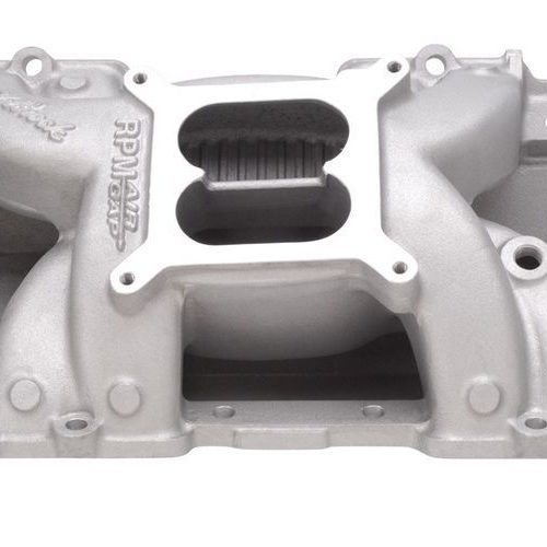 BBC Performer RPM A/G Manifold- R/P - 396-502