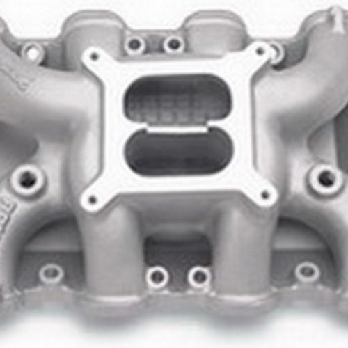 SBF Performer RPM A/G Manifold - 351C