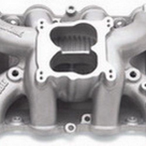 BBF Performer RPM A/G Manifold - 460