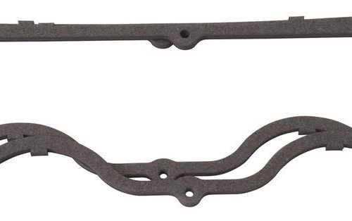 Valve Cover Gasket Set - Chevy 348/409