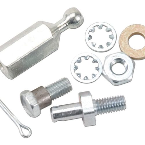 Throttle & Trans. Stud Kit - Mopar