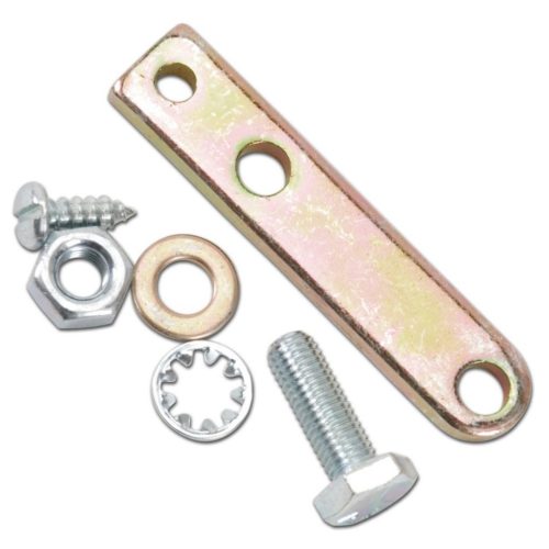 A/T Trans. Rod Ext. Kit - Ford