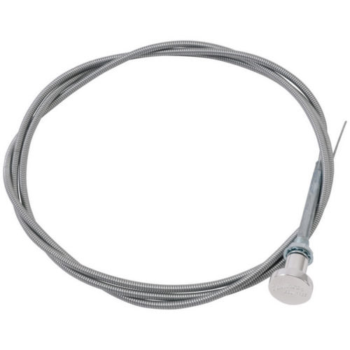 Universal Choke Cable Kit w/EDE Logo