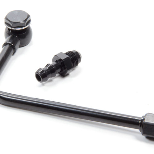 Black Fuel Line for EPS Carb.