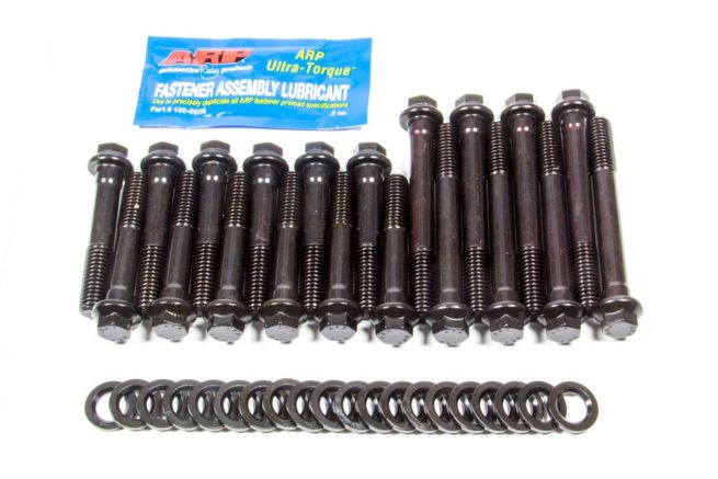 Head Bolt Kit - Buick