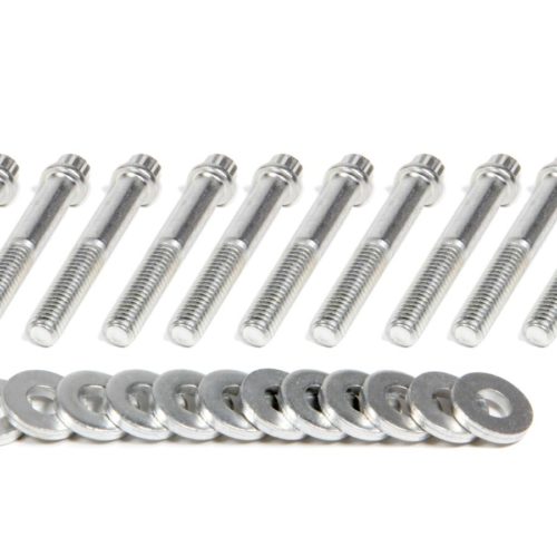 #2181 Intake Bolt Kit