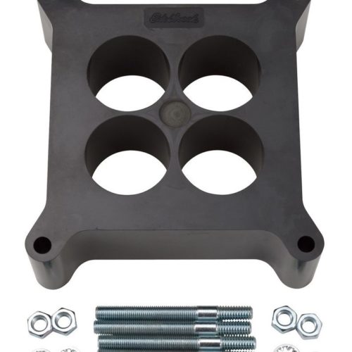 Carburetor Spacer - 2in 4-Hole