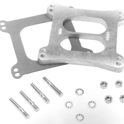 Carburetor Spacer - .5in