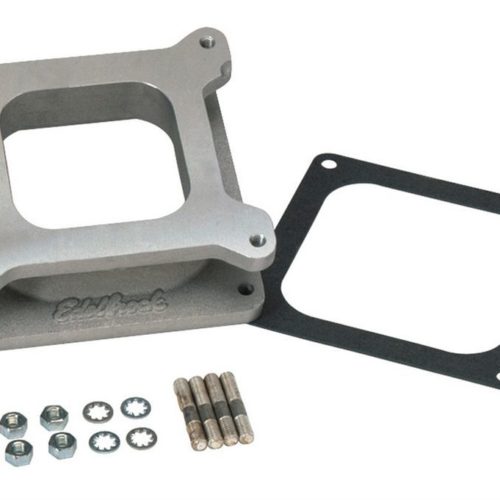 Carburetor Adapter - Std Flange to 4500