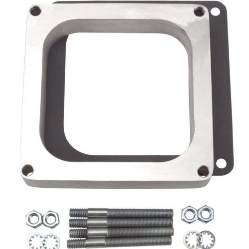 Carburetor Spacer - 1in Open - 4500