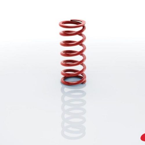 Spring 8in Coil-Over 2.5in ID