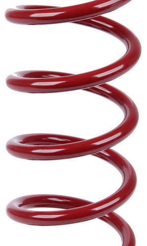 Spring 12in Coil-Over 2.5in ID Ext Travel