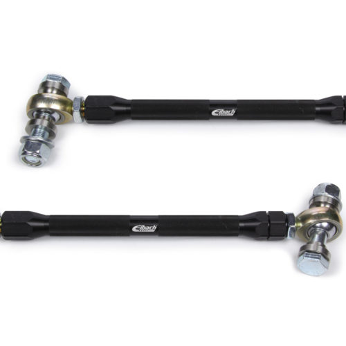 Rear End Link Kit JL Jeep Pari