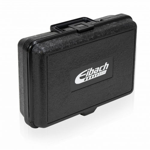 Travel Box Bump Stop Springs