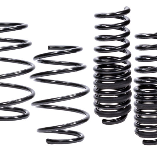 Pro-Kit Camaro 16-21 SS 1LE (Set of 4)
