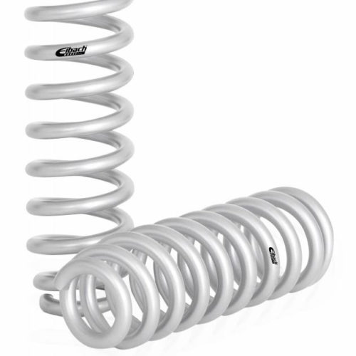 Pro-Lift-Kit Springs Rear Springs Only